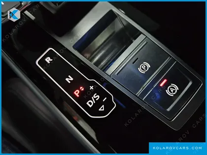 AUDI A8 60 TFSI QUATTRO LWB
