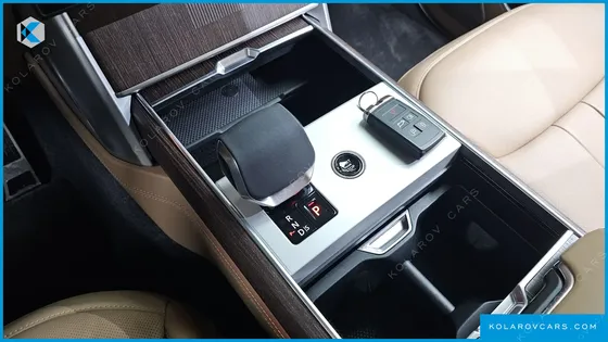 LAND ROVER RANGE ROVER P530 AUTOBIOGRAPHY LONG WHEEL BASE