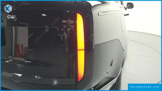 LAND ROVER RANGE ROVER P530 AUTOBIOGRAPHY LONG WHEEL BASE