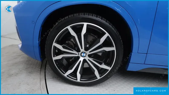 BMW X2 XDRIVE25I M SPORT