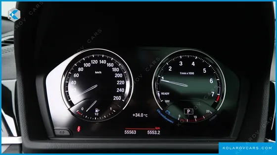 BMW X2 XDRIVE25I M SPORT