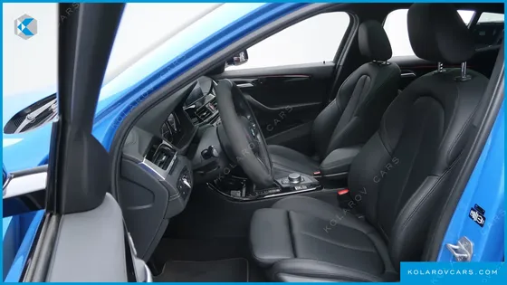BMW X2 XDRIVE25I M SPORT