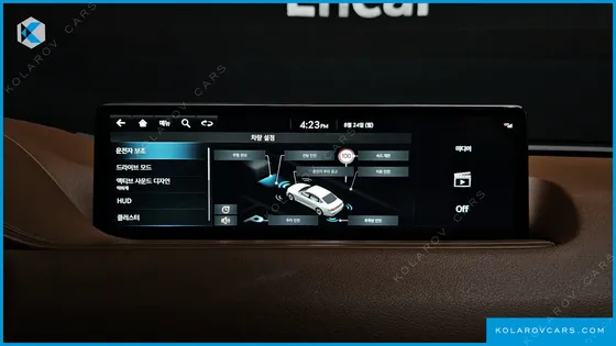 GENESIS G80 GASOLINE 2.5 TURBO 2WD