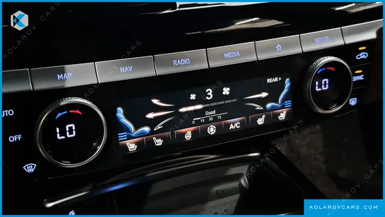 GENESIS G80 GASOLINE 2.5 TURBO 2WD