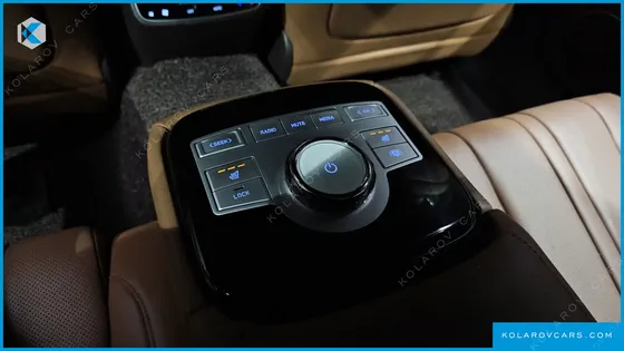GENESIS G80 GASOLINE 2.5 TURBO 2WD