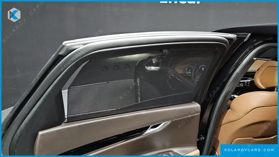 GENESIS G80 GASOLINE 2.5 TURBO 2WD