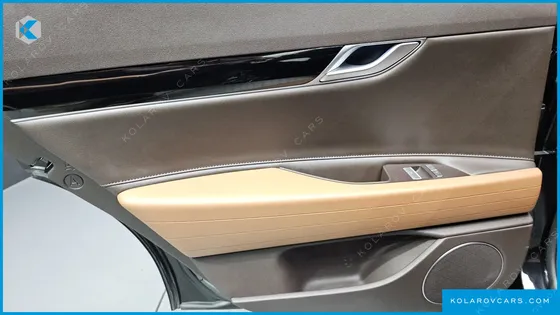 GENESIS G80 GASOLINE 2.5 TURBO 2WD