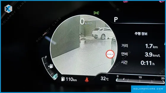 GENESIS G80 GASOLINE 2.5 TURBO 2WD