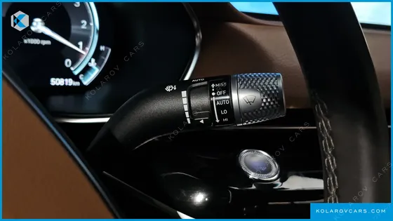 GENESIS G80 GASOLINE 2.5 TURBO 2WD