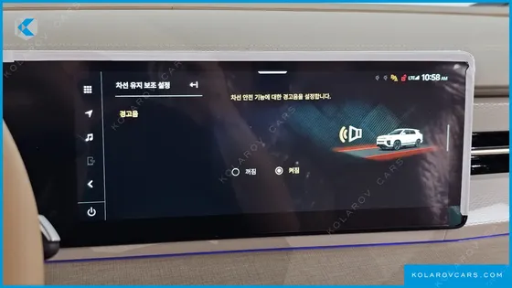 KGM - SSANGYONG ACTYON HEV 1.5 2WD