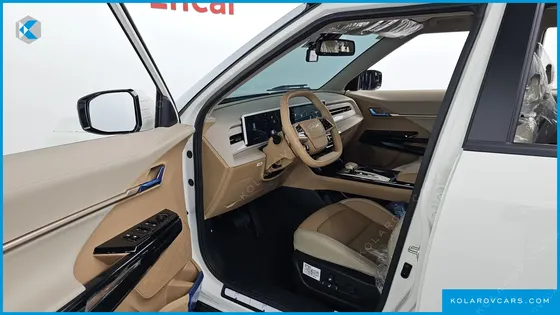 KGM - SSANGYONG ACTYON HEV 1.5 2WD