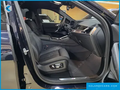 BMW X6 XDRIVE40D M SPORT ONLINE EXCLUSIVE