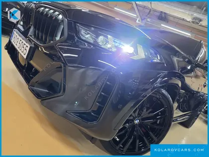 BMW X6 XDRIVE40D M SPORT ONLINE EXCLUSIVE