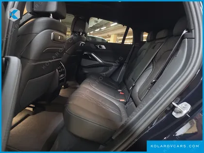 BMW X6 XDRIVE40D M SPORT ONLINE EXCLUSIVE
