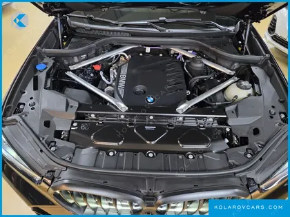 BMW X6 XDRIVE40D M SPORT ONLINE EXCLUSIVE