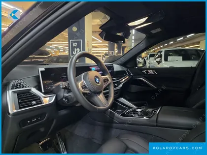 BMW X6 XDRIVE40D M SPORT ONLINE EXCLUSIVE