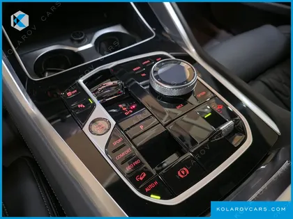 BMW X6 XDRIVE40D M SPORT ONLINE EXCLUSIVE