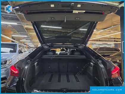 BMW X6 XDRIVE40D M SPORT ONLINE EXCLUSIVE