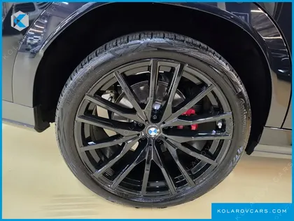 BMW X6 XDRIVE40D M SPORT ONLINE EXCLUSIVE