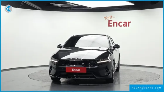 KIA K5 NOBLESSE