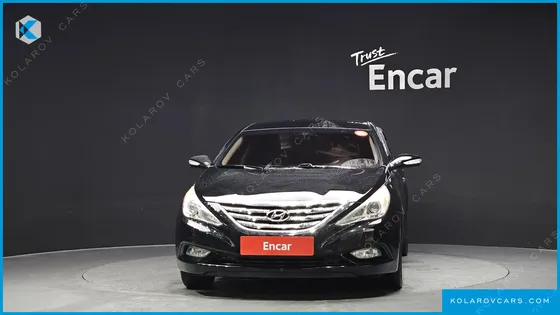 HYUNDAI SONATA LPI PREMIER(HANDICAPPED)
