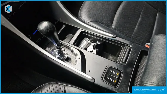 HYUNDAI SONATA LPI PREMIER(HANDICAPPED)