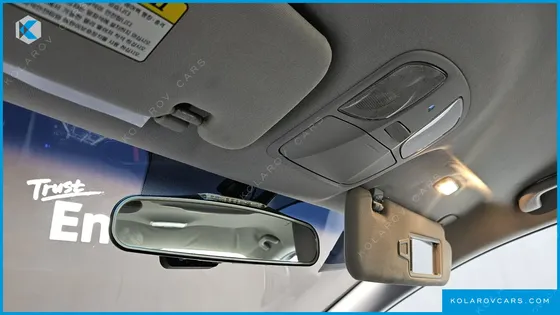 HYUNDAI SONATA LPI PREMIER(HANDICAPPED)