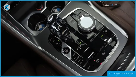BMW X6 XDRIVE30D M SPORT