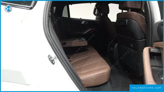 BMW X6 XDRIVE30D M SPORT