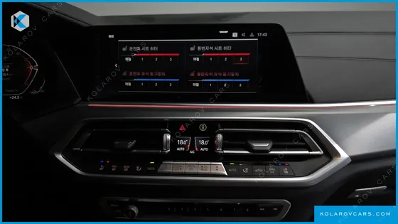 BMW X6 XDRIVE30D M SPORT