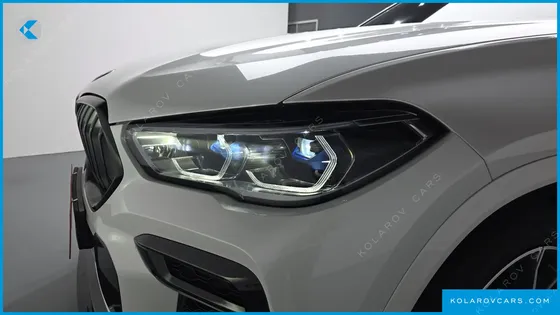 BMW X6 XDRIVE30D M SPORT