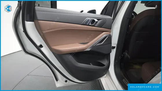 BMW X6 XDRIVE30D M SPORT