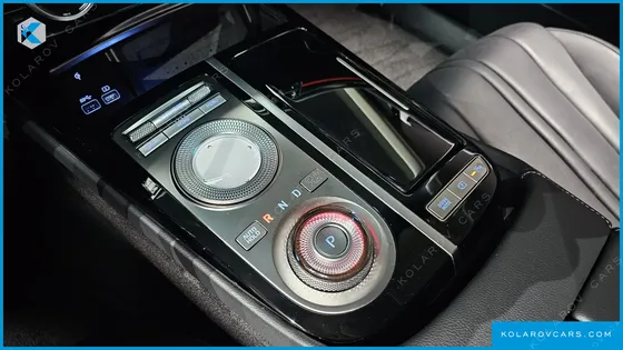 GENESIS G80 GASOLINE 3.5 TURBO AWD