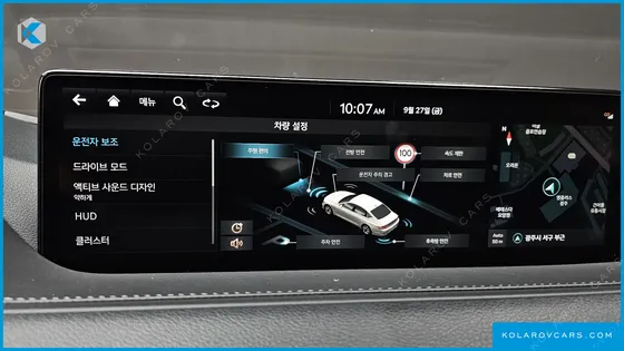 GENESIS G80 GASOLINE 3.5 TURBO AWD