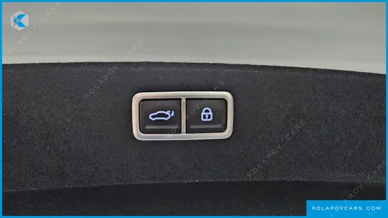 GENESIS G80 GASOLINE 3.5 TURBO AWD