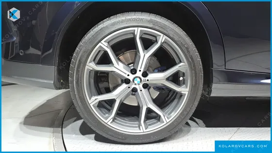BMW X6 XDRIVE30D M SPORT