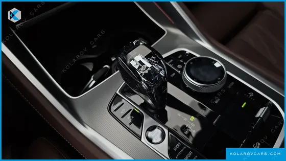BMW X6 XDRIVE30D M SPORT