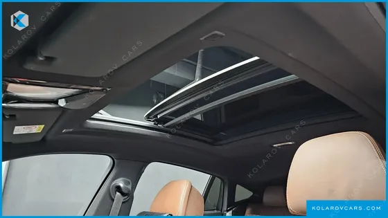 BMW X6 XDRIVE30D M SPORT