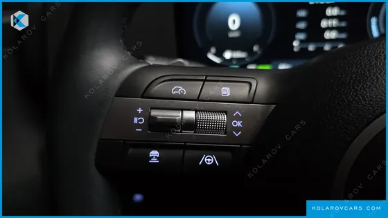 HYUNDAI KONA INSPIRATION