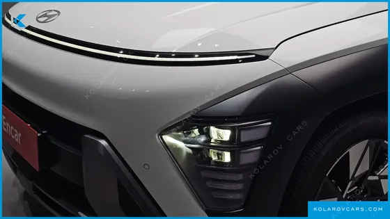 HYUNDAI KONA INSPIRATION