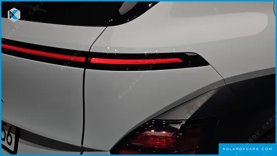 HYUNDAI KONA INSPIRATION