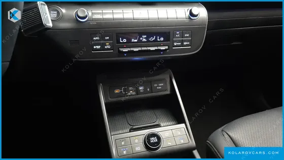 HYUNDAI KONA INSPIRATION