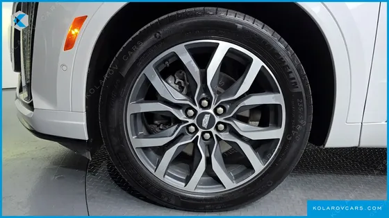 CADILLAC XT6 3.6 SPORT