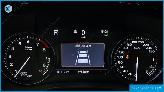 CADILLAC XT6 3.6 SPORT