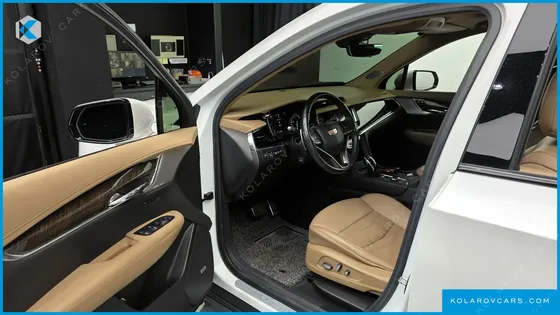 CADILLAC XT6 3.6 SPORT