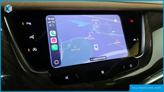 CADILLAC XT6 3.6 SPORT