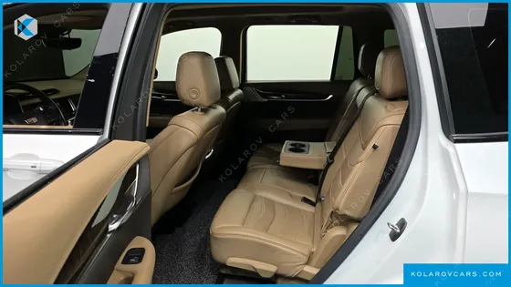 CADILLAC XT6 3.6 SPORT