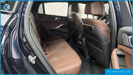 BMW X6 XDRIVE30D M SPORT