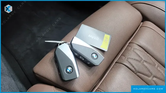 BMW X6 XDRIVE30D M SPORT