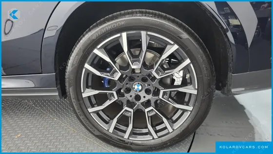 BMW X6 XDRIVE30D M SPORT